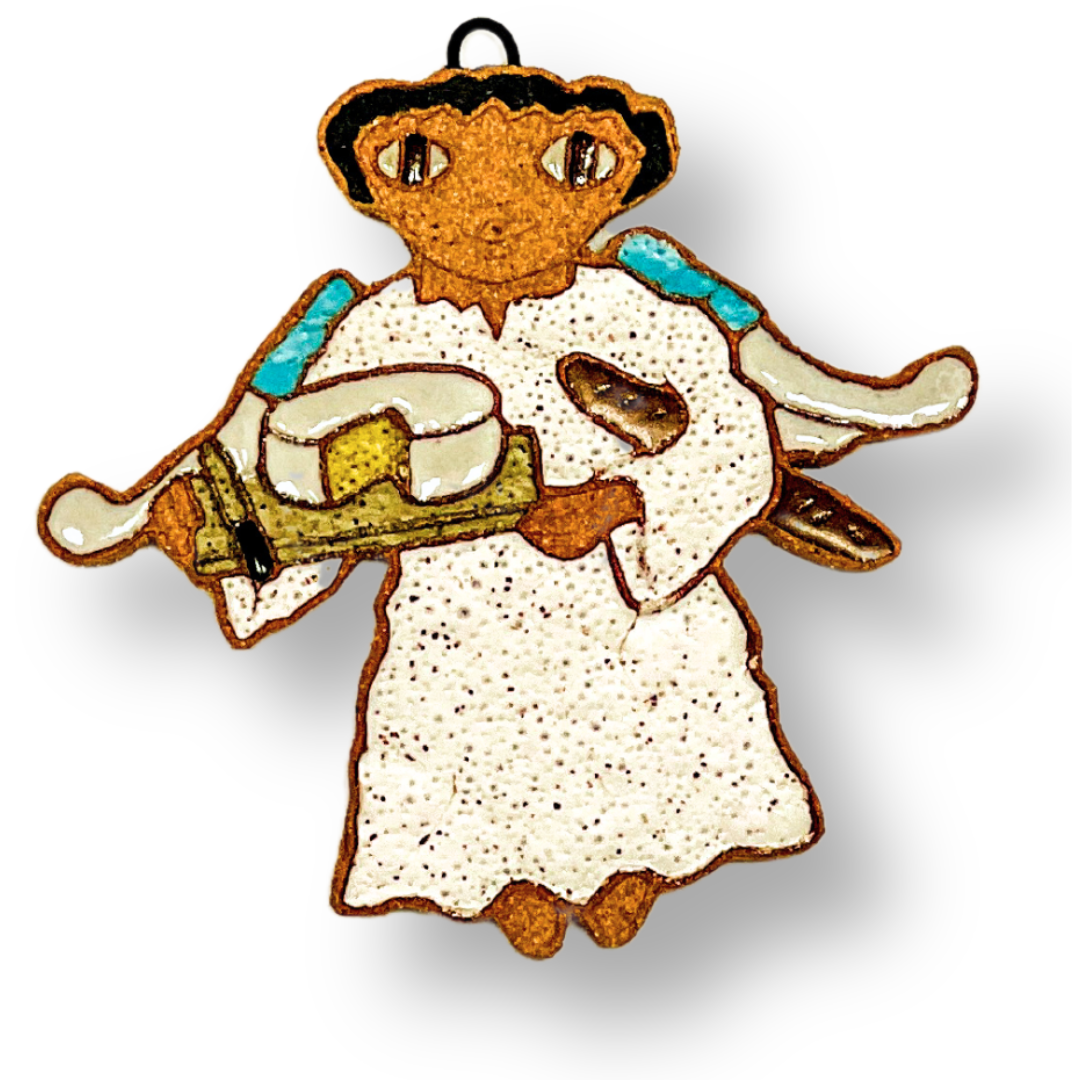Cheese Angel