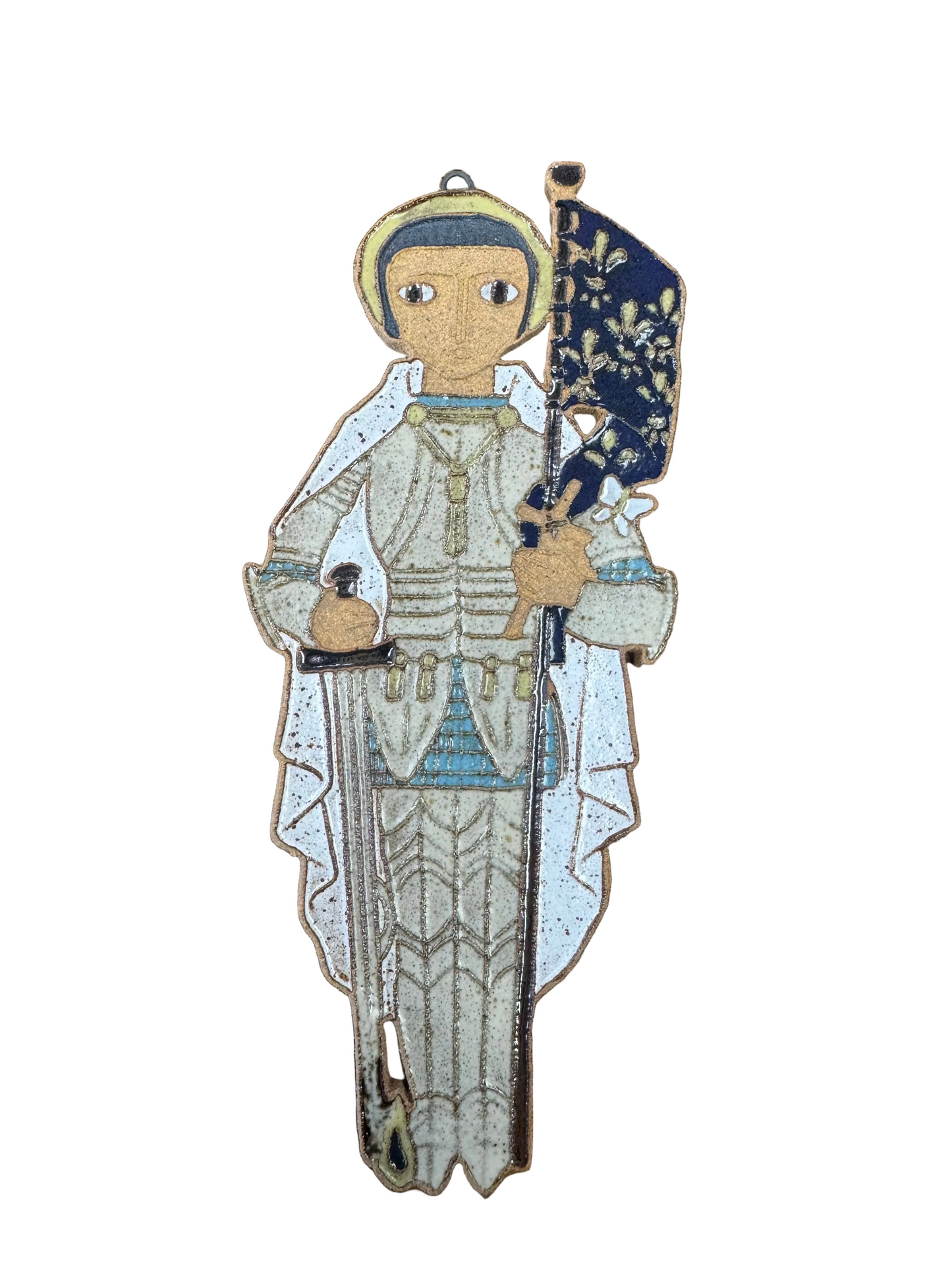 Saint Joan of Arc