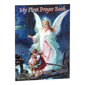 Cavanaugh, Karen: My First Prayer Book