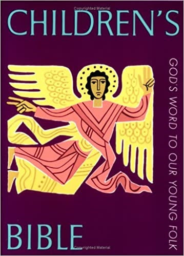 Hillmann, W: Children's Bible