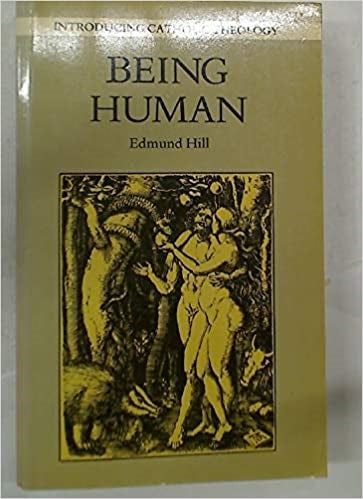 Hill, Edmund: Being Human