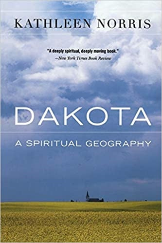 Norris, Kathleen: Dakota