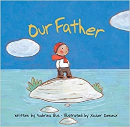 Bus, Sabrina: Our Father