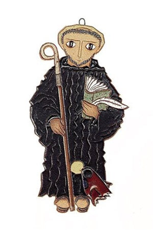 Saint Benedict