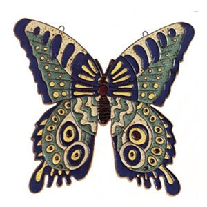 Large Butterfly