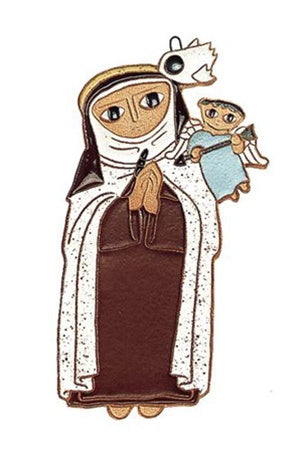 Saint Teresa of Avila