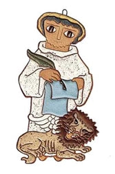 Saint Mark, Evangelist