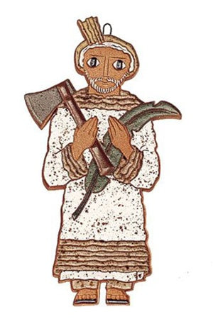 Saint Matthias, Apostle