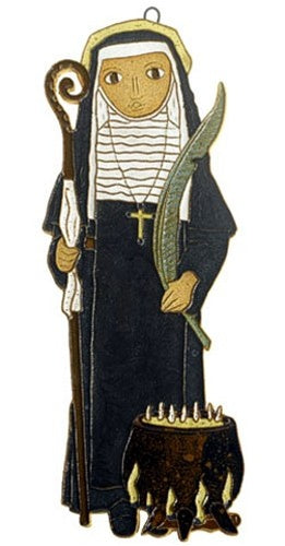 Saint Laura of Cordoba