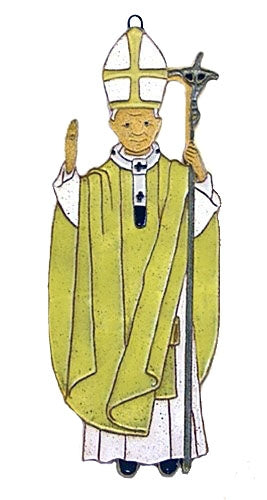 Pope Saint John Paul II