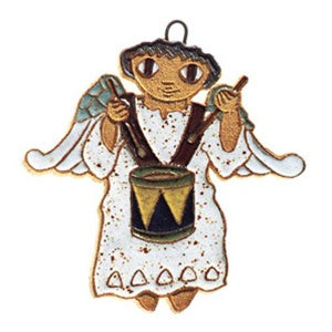 Drum Angel