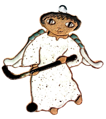 Hockey Angel