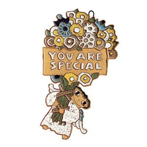 You Are Special Angel