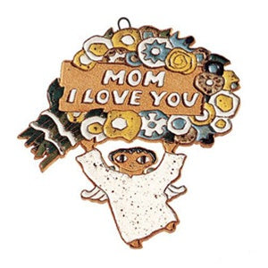 Angel for Mom\Mom I Love You