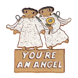 You're An Angel