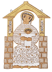 Our Lady of Protection