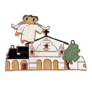 Mission San Antonio de Padua