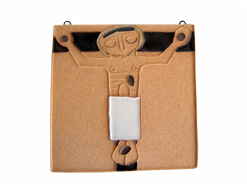 12th Station of the Cross- Jesus Dies on the Cross (Small)