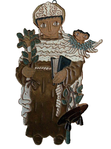 Saint Bonaventure