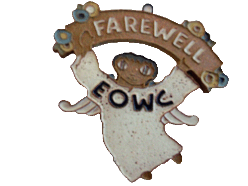 E.O.W.C. - Farewell Angel