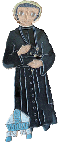 Saint Eugene de Mazenod