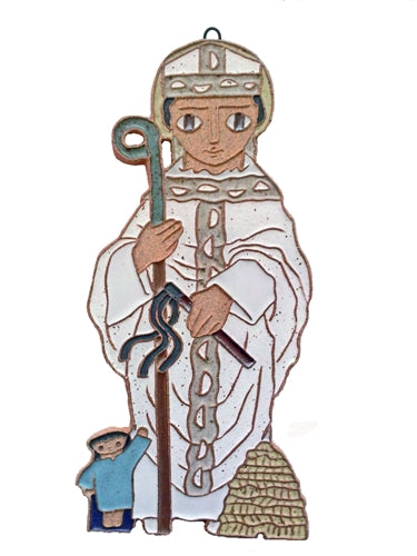 Saint Ambrose