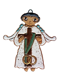 Deacon's Wife Angel