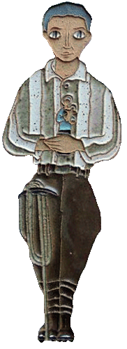 Saint Pier Georgio Frassati