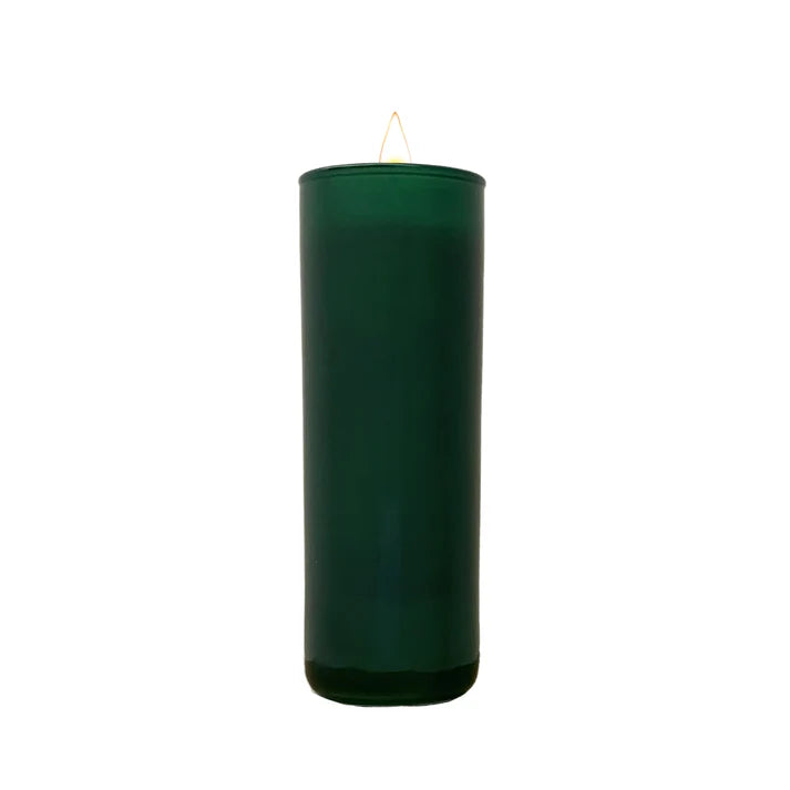 No.81 Siberian Fir 2oz Votive Green