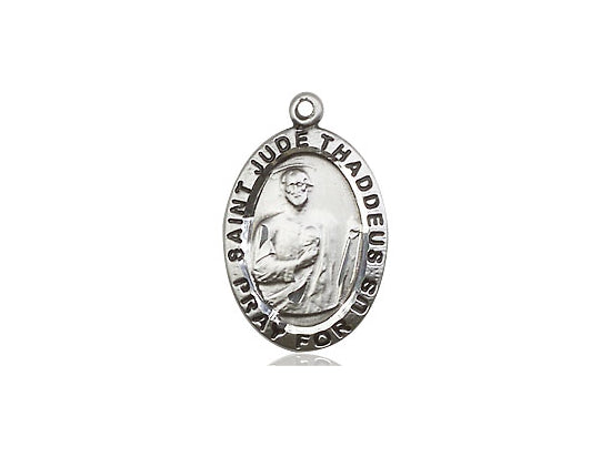 St. Jude Medal SS 18"