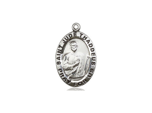 St. Jude Medal SS 18"