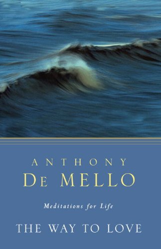 Mello De Anthony: The Way To Love