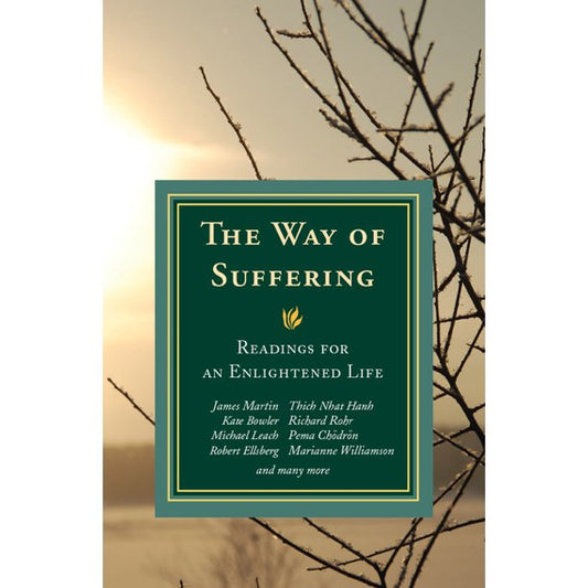 Leach, Keane, Goodnough: The Way of Suffering