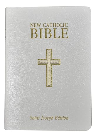 Catholic Book Publishing: St. Joseph New Catholic Bible