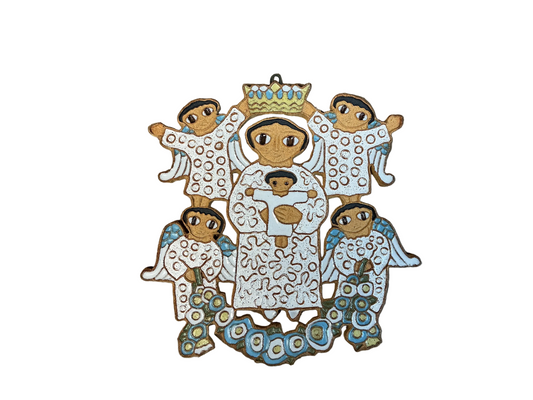 Our Lady of Angels