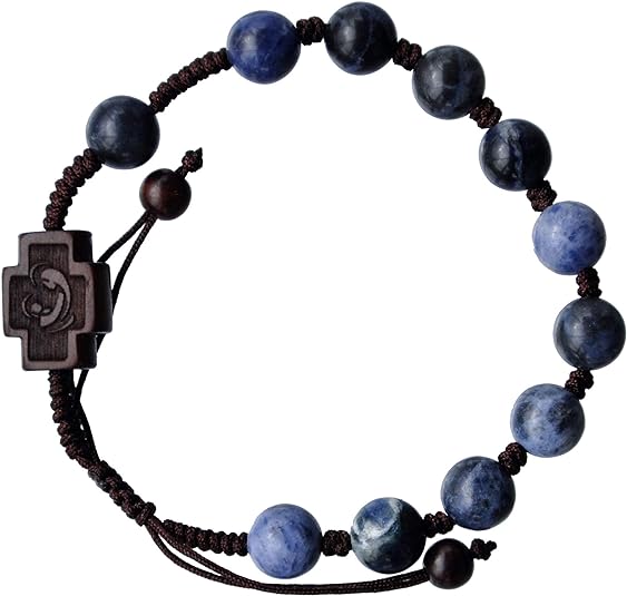 Sodalite Bracelet 10mm