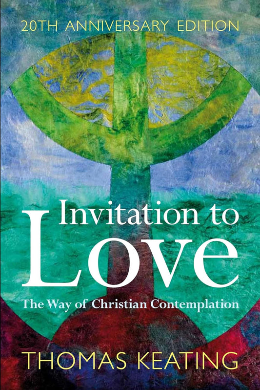 Keating, Thomas: The Way of Christian Contemplation