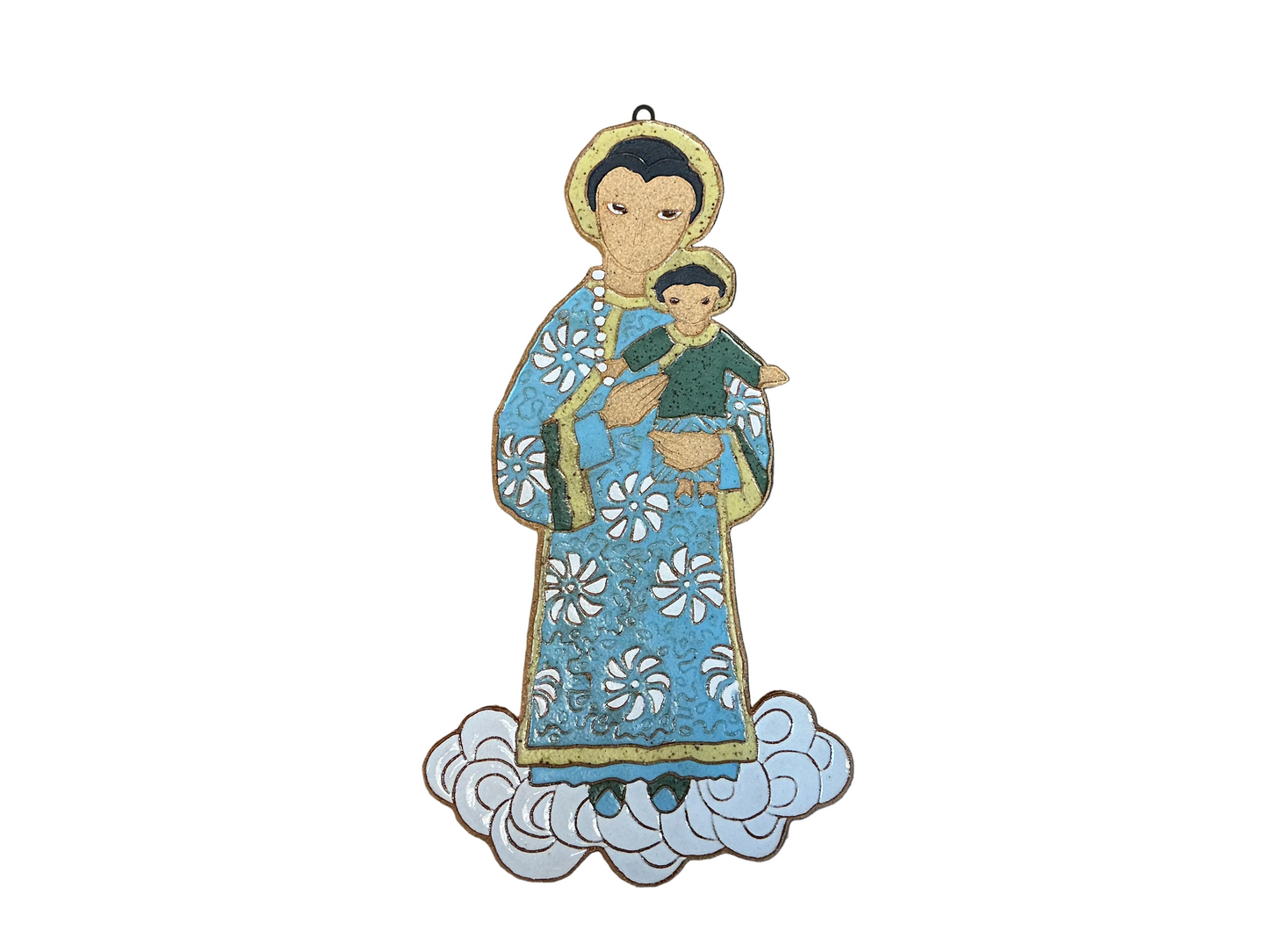 Our Lady of China