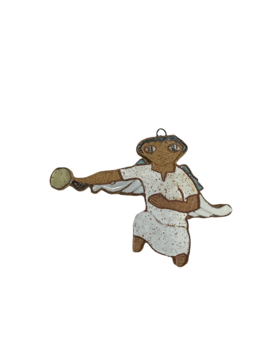 PING PONG ANGEL