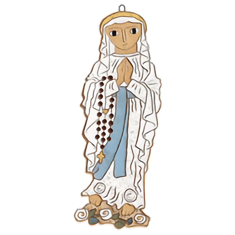 Our Lady of Lourdes