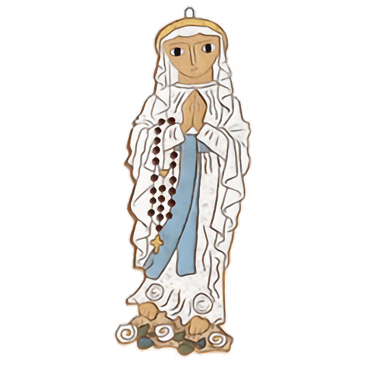 Our Lady of Lourdes