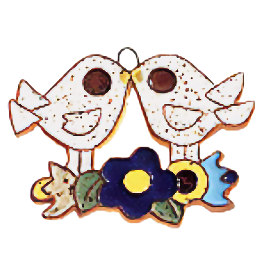 Love Birds