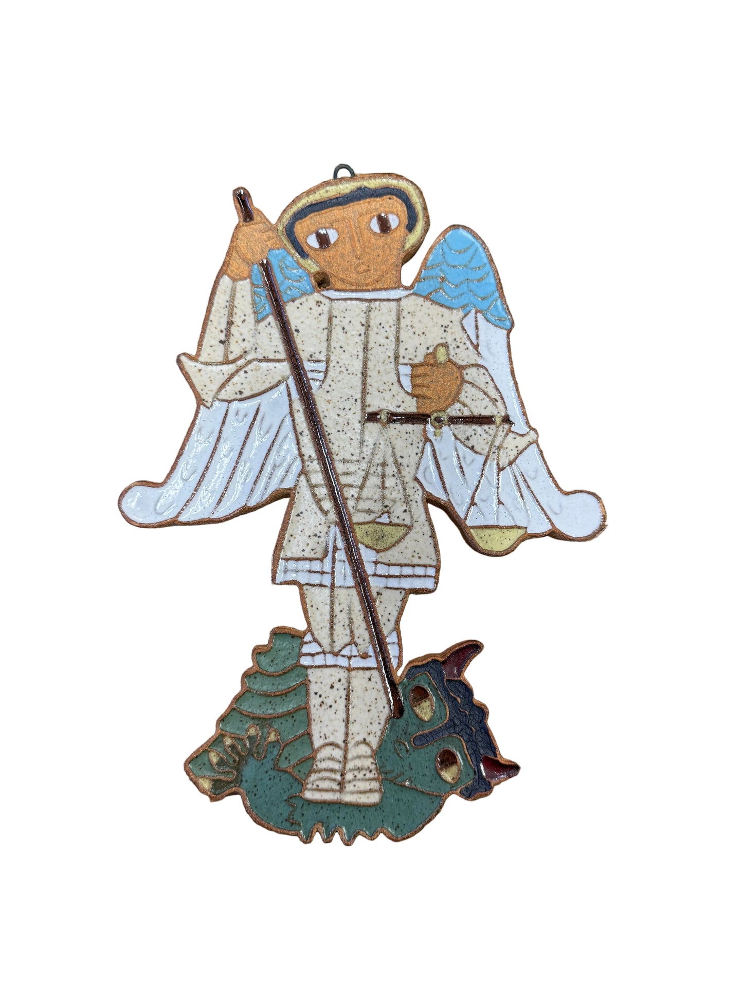 Saint Michael the Archangel