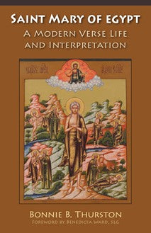 Thurston,  Bonnie B: Saint Mary of Egypt