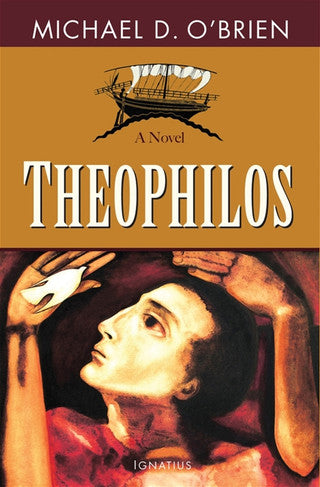 O'Brien D. Michael; Theophilos