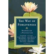 Leach, Keane, Goodnough: The Way Of Forgiveness