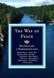 Leach, Goodnough, Angelini: The Way Of Peace