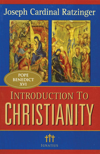 Ratzinger,Joseph: Introduction to Christianity, 2nd Edition