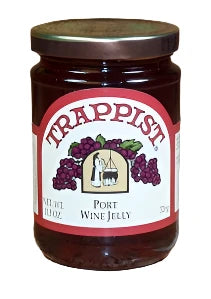 Port Wine Jelly