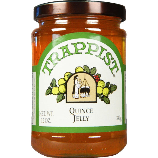 Trappist Preserves - Quince Jelly